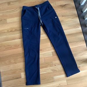 FIGS Yola Skinny Scrub Pant